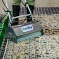 The Science Behind Carpet Drying After Professional Cleaning