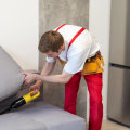 From Dust To Shine: Why Start With Office Cleaning In Minneapolis Before Tackling Carpet Cleaning