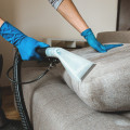 Why Maid Services Are The Ideal Alternative To Carpet Cleaning Service In Tallahassee