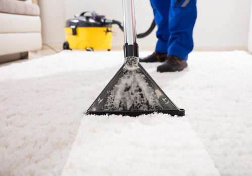 Charleston Carpet Cleaning: How To Keep Your Home Fresh And Clean Without Breaking The Bank