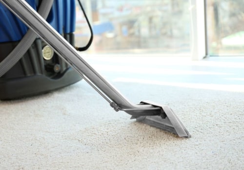 The Benefits Of Hiring A Professional Cleaning Service Company That Collaborates In Carpet Cleaning Services In Seattle, WA