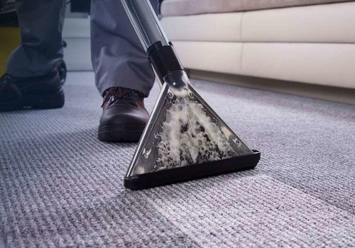 Step-By-Step: How Carpet Cleaning Services Can Transform Your Amsterdam Home