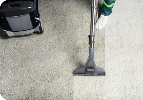 Long-Term Maintenance: Ensuring Durability With Strata And Carpet Cleaning Services In Sydney