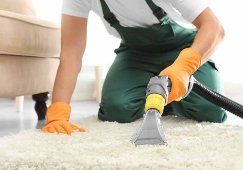 The Ultimate Guide to Scheduling a Carpet Cleaning Service