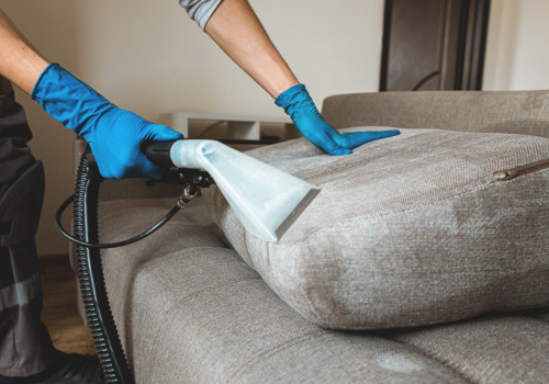 Why Maid Services Are The Ideal Alternative To Carpet Cleaning Service In Tallahassee